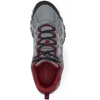 image:imageColumbia Mens Redmond Iii WaterproofHiking Shoe2024 Titanium Grey SteelBlack