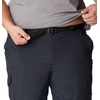 image:imageColumbia Mens Silver Ridge Convertible PantsBlack