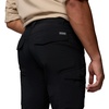 image:imageColumbia Mens Silver Ridge Convertible PantsBlack