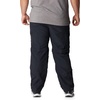 image:imageColumbia Mens Silver Ridge Convertible PantsBlack