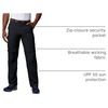 image:imageColumbia Mens Silver Ridge Convertible PantsBlack
