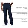 image:imageColumbia Mens Silver Ridge Convertible PantsCollegiate Navy