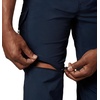 image:imageColumbia Mens Silver Ridge Convertible PantsCollegiate Navy