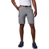 image:imageColumbia Mens Silver Ridge Convertible PantsColumbia Grey