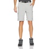 image:imageColumbia Mens Silver Ridge Convertible PantsColumbia Grey