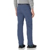image:imageColumbia Mens Silver Ridge Convertible PantsDark Mountain