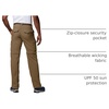 image:imageColumbia Mens Silver Ridge Convertible PantsDelta