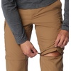 image:imageColumbia Mens Silver Ridge Convertible PantsDelta