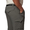 image:imageColumbia Mens Silver Ridge Convertible PantsGravel