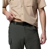 image:imageColumbia Mens Silver Ridge Convertible PantsGravel