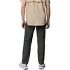 image:imageColumbia Mens Silver Ridge Convertible PantsGravel