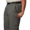 image:imageColumbia Mens Silver Ridge Convertible PantsGravel