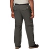 image:imageColumbia Mens Silver Ridge Convertible PantsGravel