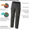 image:imageColumbia Mens Silver Ridge Convertible PantsGrill