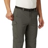 image:imageColumbia Mens Silver Ridge Convertible PantsGrill