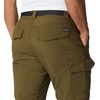 image:imageColumbia Mens Silver Ridge Convertible PantsNew Olive