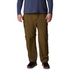 image:imageColumbia Mens Silver Ridge Convertible PantsNew Olive