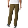 image:imageColumbia Mens Silver Ridge Convertible PantsNew Olive