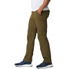 image:imageColumbia Mens Silver Ridge Convertible PantsNew Olive