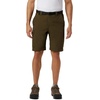image:imageColumbia Mens Silver Ridge Convertible PantsOlive Green