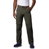 image:imageColumbia Mens Silver Ridge Convertible PantsPeatmoss