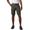 image:imageColumbia Mens Silver Ridge Convertible PantsPeatmoss