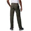 image:imageColumbia Mens Silver Ridge Convertible PantsPeatmoss