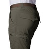 image:imageColumbia Mens Silver Ridge Convertible PantsPeatmoss