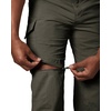 image:imageColumbia Mens Silver Ridge Convertible PantsPeatmoss