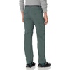 image:imageColumbia Mens Silver Ridge Convertible PantsPond