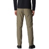 image:imageColumbia Mens Silver Ridge Convertible PantsStone Green