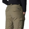image:imageColumbia Mens Silver Ridge Convertible PantsStone Green