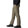 image:imageColumbia Mens Silver Ridge Convertible PantsStone Green