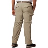 image:imageColumbia Mens Silver Ridge Convertible PantsTusk