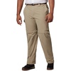 image:imageColumbia Mens Silver Ridge Convertible PantsTusk
