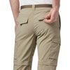 image:imageColumbia Mens Silver Ridge Convertible PantsTusk