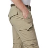 image:imageColumbia Mens Silver Ridge Convertible PantsTusk