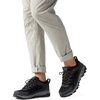 image:imageColumbia Mens Strata Trail Low Waterproof Hiking ShoesBlackElk