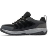 image:imageColumbia Mens Strata Trail Low Waterproof Hiking ShoesBlackElk
