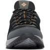 image:imageColumbia Mens Strata Trail Low Waterproof Hiking ShoesBlackElk