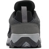 image:imageColumbia Mens Strata Trail Low Waterproof Hiking ShoesBlackElk