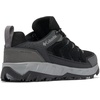 image:imageColumbia Mens Strata Trail Low Waterproof Hiking ShoesBlackElk