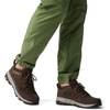 image:imageColumbia Mens Strata Trail Low Waterproof Hiking ShoesCordovanGolden Yellow