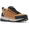 image:imageColumbia Mens Strata Trail Low Waterproof Hiking ShoesElkSpice