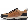 image:imageColumbia Mens Strata Trail Low Waterproof Hiking ShoesElkSpice