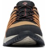 image:imageColumbia Mens Strata Trail Low Waterproof Hiking ShoesElkSpice