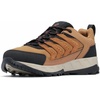 image:imageColumbia Mens Strata Trail Low Waterproof Hiking ShoesElkSpice