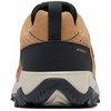 image:imageColumbia Mens Strata Trail Low Waterproof Hiking ShoesElkSpice