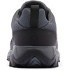 image:imageColumbia Mens Strata Trail Low Waterproof Hiking ShoesGraphite Black