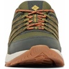 image:imageColumbia Mens Strata Trail Low Waterproof Hiking ShoesNoriGolden Yellow